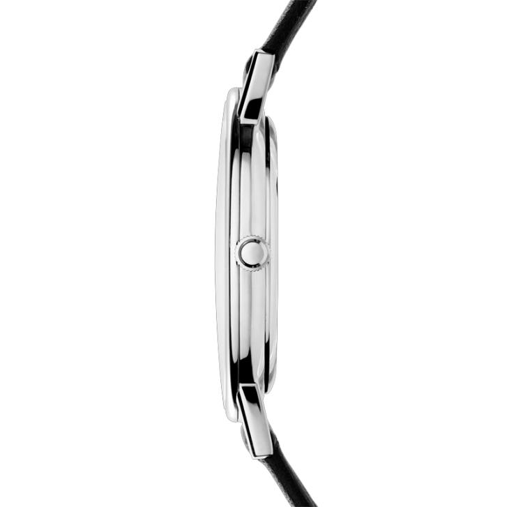 Ole Mathiesen Herren Armbanduhr Ø 33 mm