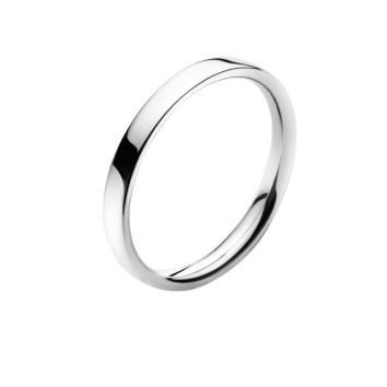 Magic Ring 2,9 mm 950 Platin