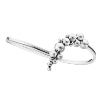 Moonlight Grapes Armreif 925 Silber M