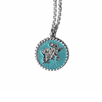 "Mein erster Schmuck" Anhänger 925 Silber...