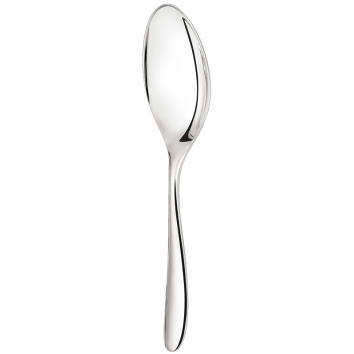 Mood Servierlöffel versilbert