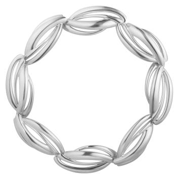 Arc Collier 925 Silber