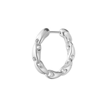 Reflect Chain Creole 925 Silber