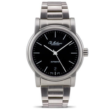 OMS Herren Armbanduhr Ø 38 mm