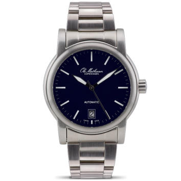 OMS Herren Armbanduhr Ø 38 mm