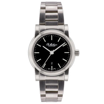 OMS Damen Armbanduhr Ø 30 mm