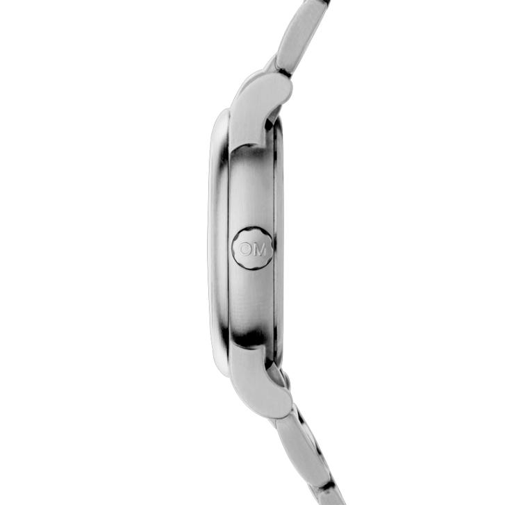 OMS Damen Armbanduhr Ø 30 mm