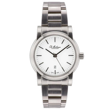 OMS Damen Armbanduhr Ø 30 mm