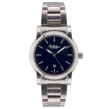 OMS Damen Armbanduhr Ø 30 mm