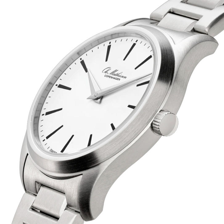 OM 1919 Sportivo Damen Armbanduhr Ø 34 mm