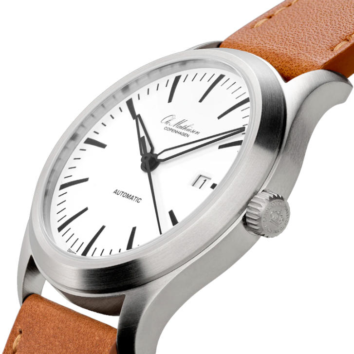 OM 1919 Sportivo Herren Armbanduhr Ø 40 mm