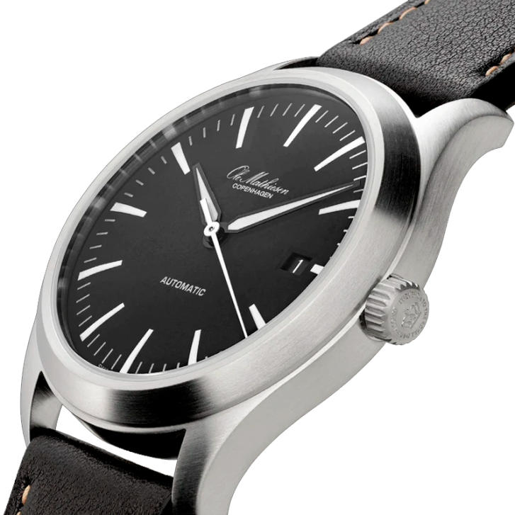 OM 1919 Sportivo Herren Armbanduhr Ø 40 mm