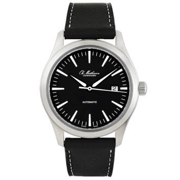 OM 1919 Sportivo Herren Armbanduhr Ø 40 mm