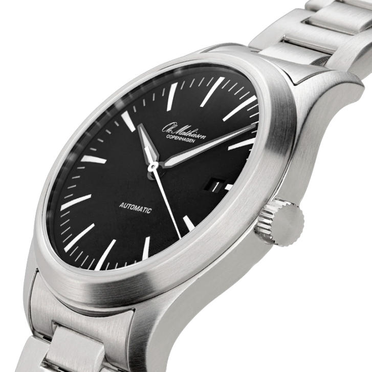 OM 1919 Sportivo Herren Armbanduhr Ø 40 mm