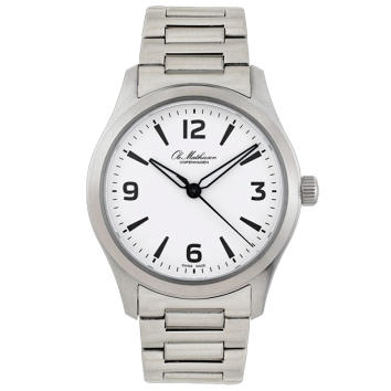OM 1919 Sportivo Herren Armbanduhr Ø 40 mm