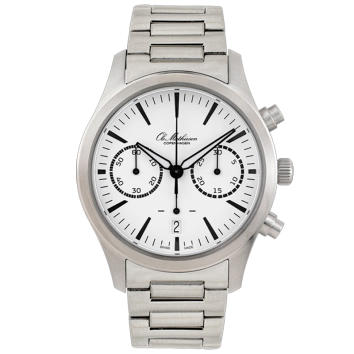 OM 1919 Sportivo Herren Armbanduhr Ø 41 mm