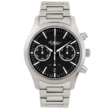 OM 1919 Sportivo Herren Armbanduhr Ø 41 mm