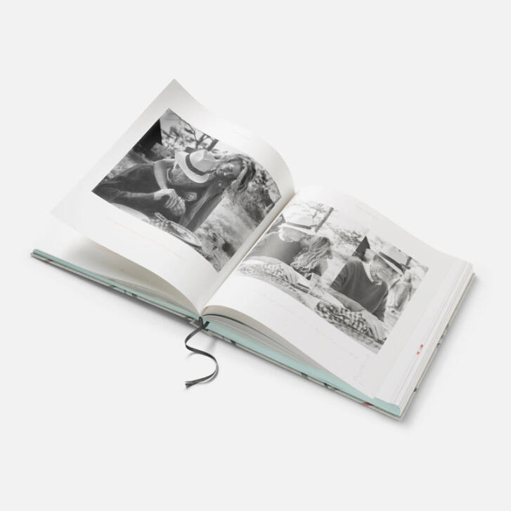 My Family Book