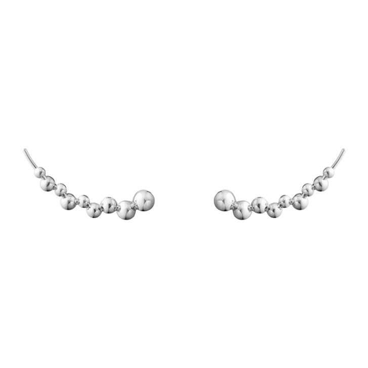 Moonlight Grapes Earcuffs 925 Silber