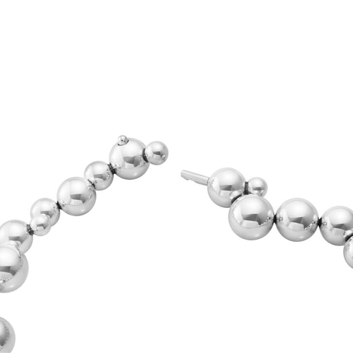 Moonlight Grapes Collier 925 Silber