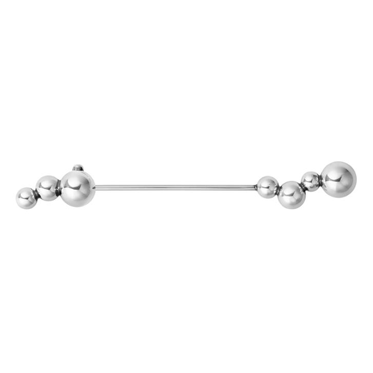 Moonlight Grapes Brosche 925 Silber