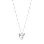 Hearts of Georg Jensen Anhänger 925 Silber