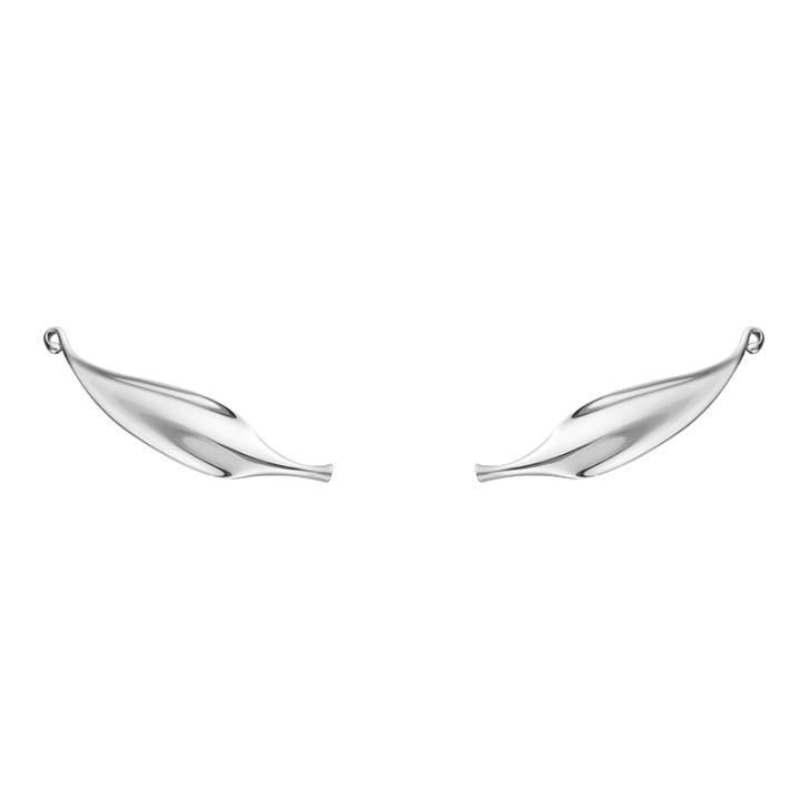 Vivianna Plume Ohrringe 925 Silber