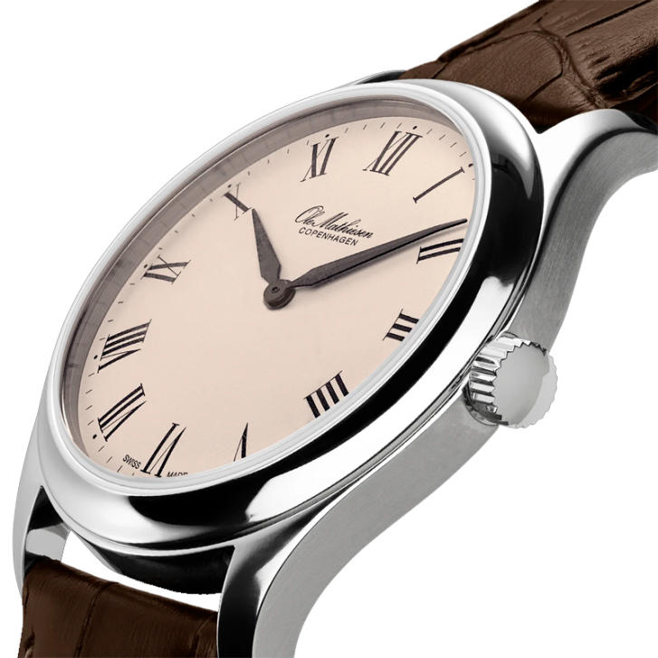 OM 1919 Heritage Herren Armbanduhr Ø 40 mm