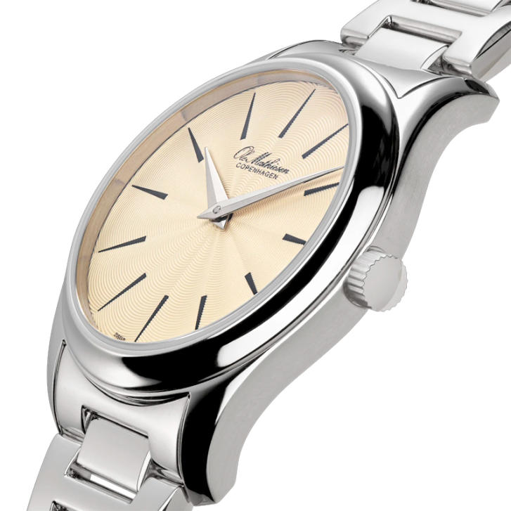 OM 1919 Heritage Damen Armbanduhr Ø 34 mm