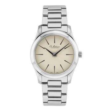 OM 1919 Heritage Damen Armbanduhr Ø 34 mm