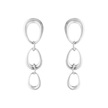Offspring Ohrringe 925 Silber