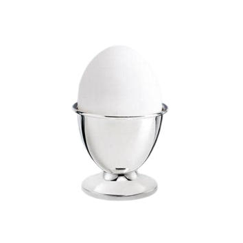 Eierbecher Egg 925 Silber
