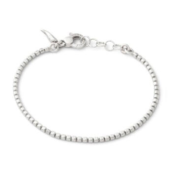 Cubes Armband mini 925 Silber