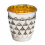 Becher Herz 925 Silber