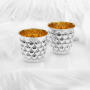 Becher Herz 925 Silber