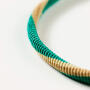 Life Armband OL Laguna 750 Gelbgold