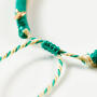 Life Armband OL Laguna 750 Gelbgold