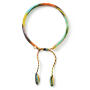 Life Armband OL Seaside 750 Gelbgold