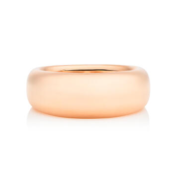 Bron Stax Ring 750 Roségold
