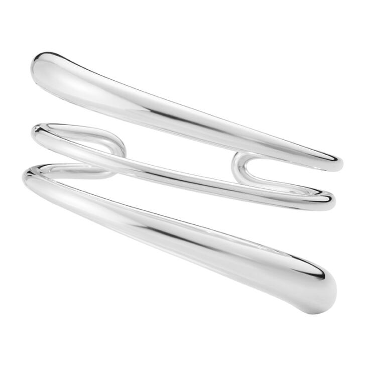 Mercy Twist Armreif 925 Silber