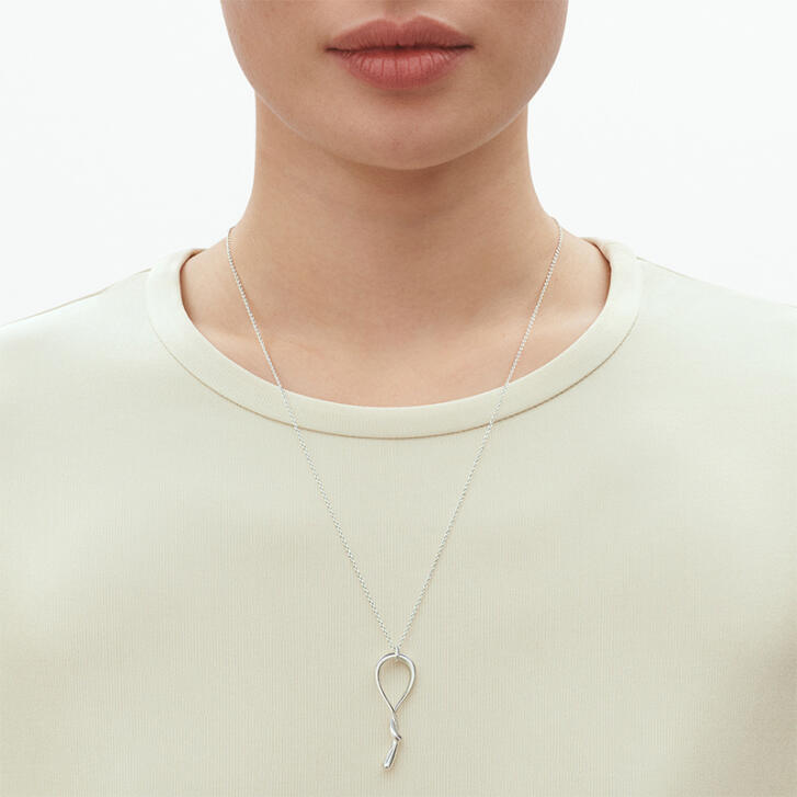 Mercy Anhänger 925 Silber