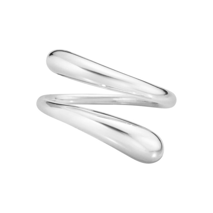 Mercy Twist Ring 925 Silber