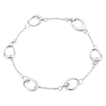 Offspring Armband 925 Silber