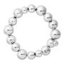 Moonlight Grapes Armband 925 Silber