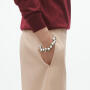 Moonlight Grapes Armband 925 Silber