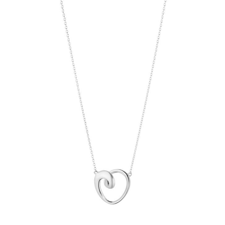 Hearts of Georg Jensen Anhänger 925 Silber