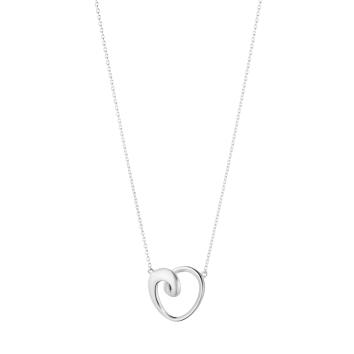 Hearts of Georg Jensen Anhänger 925 Silber