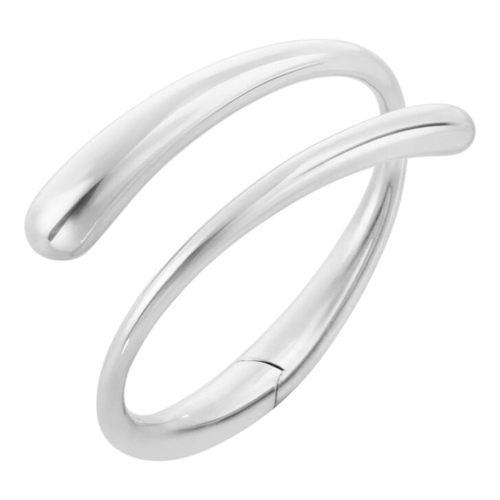 Mercy Twist Armreif 925 Silber