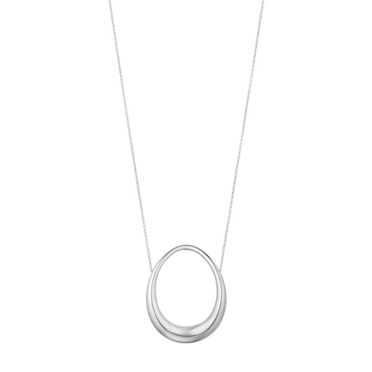 Offspring Anhänger 925 Silber, groß