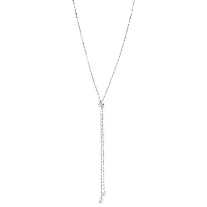 Reflect Lariat Kette 925 Silber